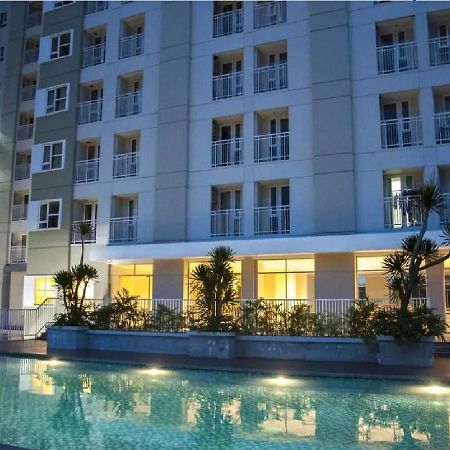 Skyland City Hotel Jatinangor Cilimus エクステリア 写真
